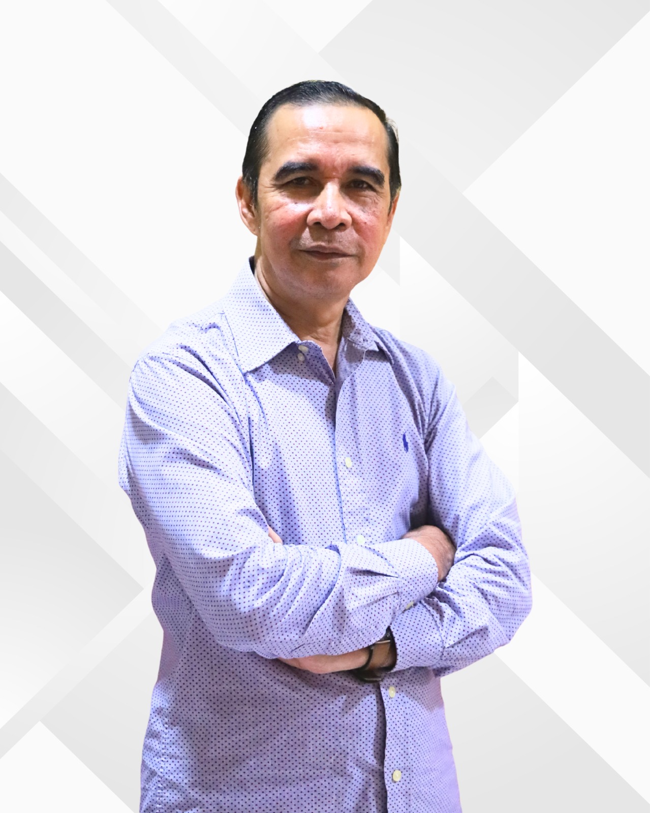 Mohamad Hasan Asari, S.Pd., M.Pd